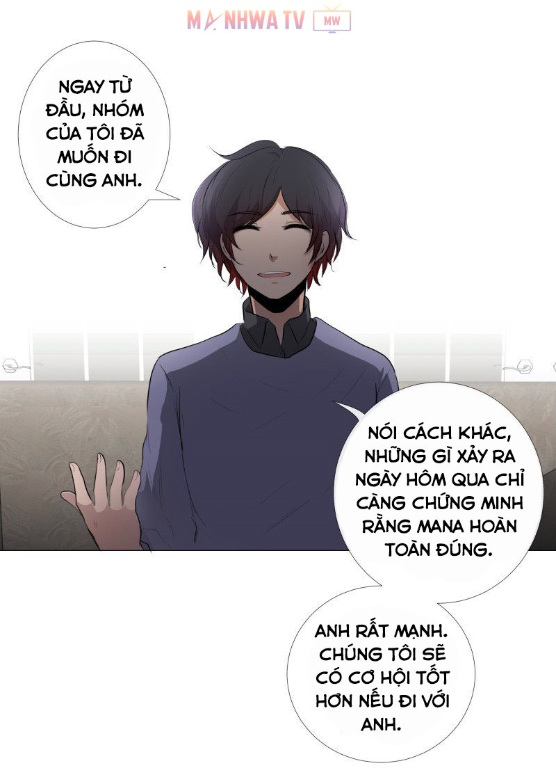 Đọc truyện Trọng sinh mạc thế - Chap 34